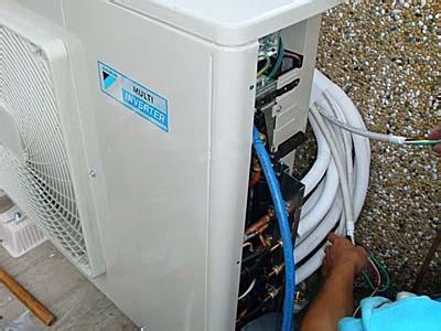 于都商场中央空调分析及中央空调的维保分析